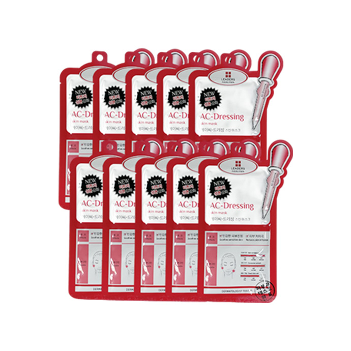 パック シートマスク 10枚 セット フェイスパック フェイスマスク インソリューションマスク スキンクリニックマスク 韓国美容 スキンケア 高保湿 乾燥肌 敏感肌 |  | 02