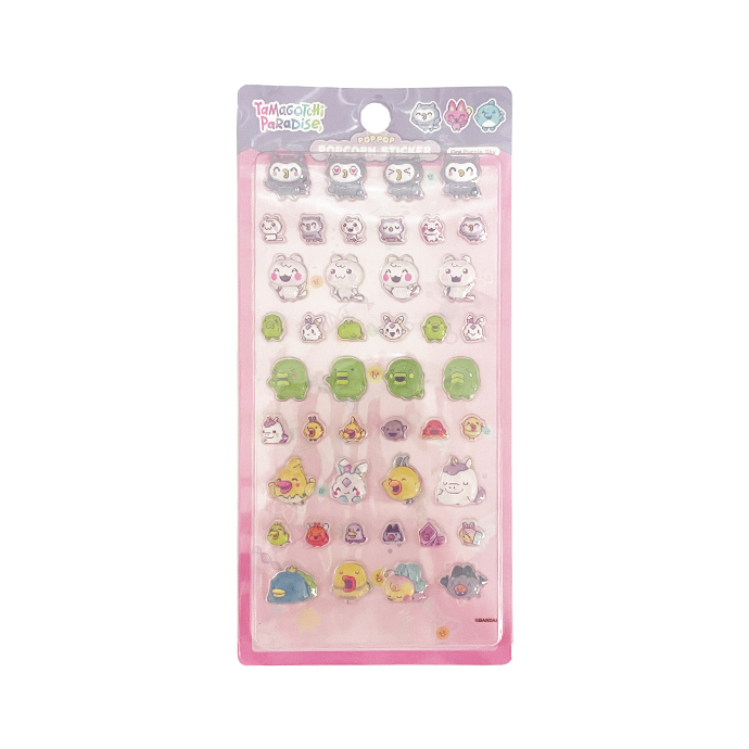 たまごっちシールの商品一覧 通販 - Yahoo!ショッピング