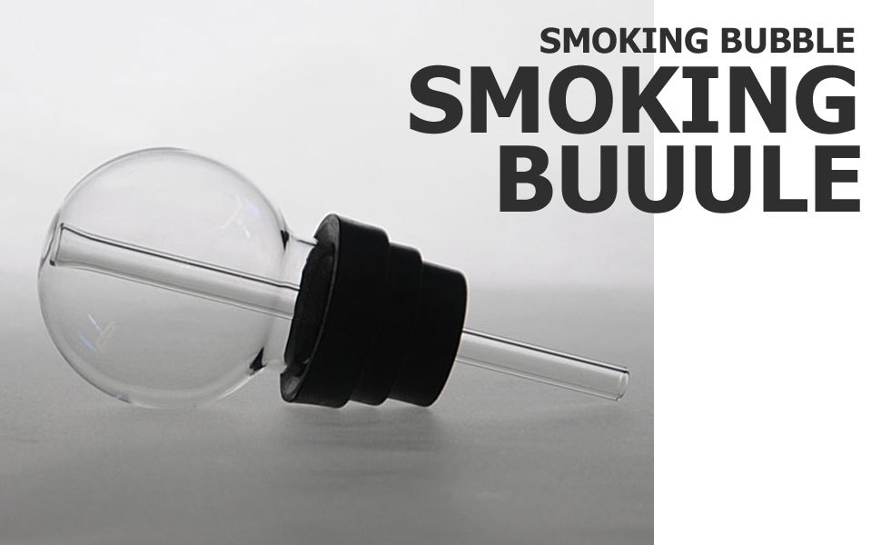 代引き以外、限定30個]TOP-VAPOR SMOKING BUBBLE[スモーキングバブル] :V33:HEAD-SHOP 湘南堂 通販  