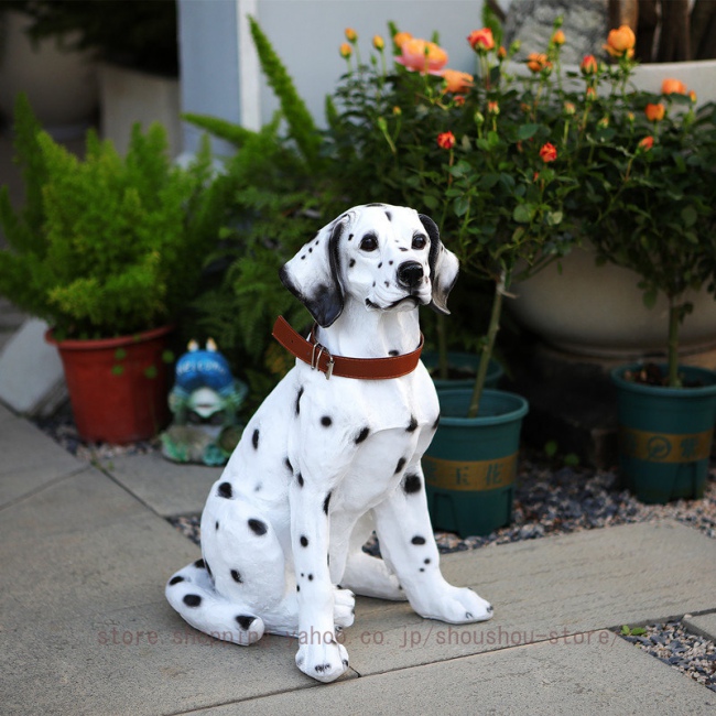 犬 置物 玄関 大型の商品一覧 通販 - Yahoo!ショッピング