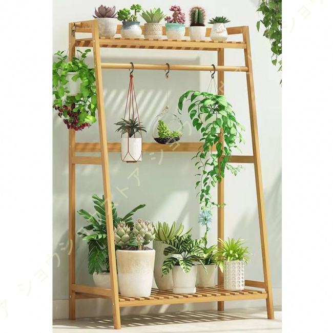 neighborhood srl garden bed / 似合え 鉢カバー ラック