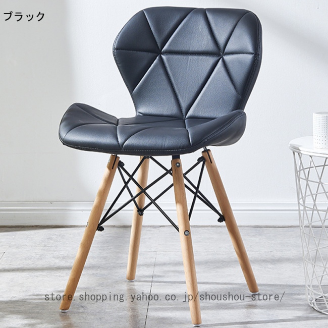 【美品】KINOSHITA　C217-BR ダイニングチェア 2脚セット C217｜業務用家具の株式会社キノシタ