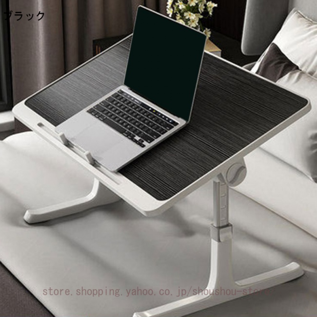 折りたたみセンターテーブル BR W100 サイドテーブル 折りたたみ ikea