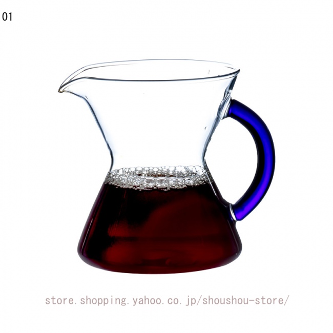 ガラス製 コーヒーポット フィルター付き ステンレス ドリッパー ペーパーレス カラフェ セット おしゃれ ハンドドリップ メーカー ポット 紅茶ポット｜shoushou-store｜02