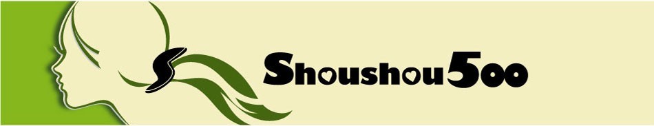 Shoushou500 ヘッダー画像