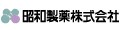 昭和製薬(株)通販係健康事業部 ロゴ