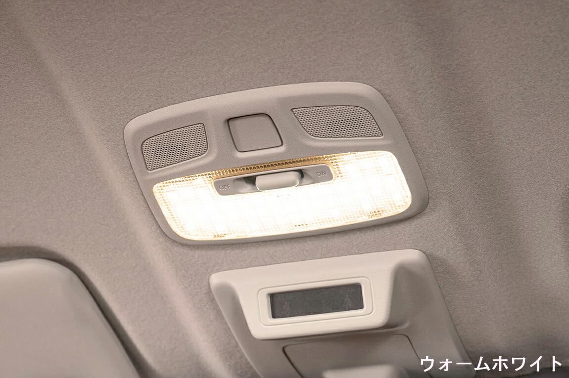 Showa Garage（ショウワガレージ） LEDルームランプ ジムニーノマド