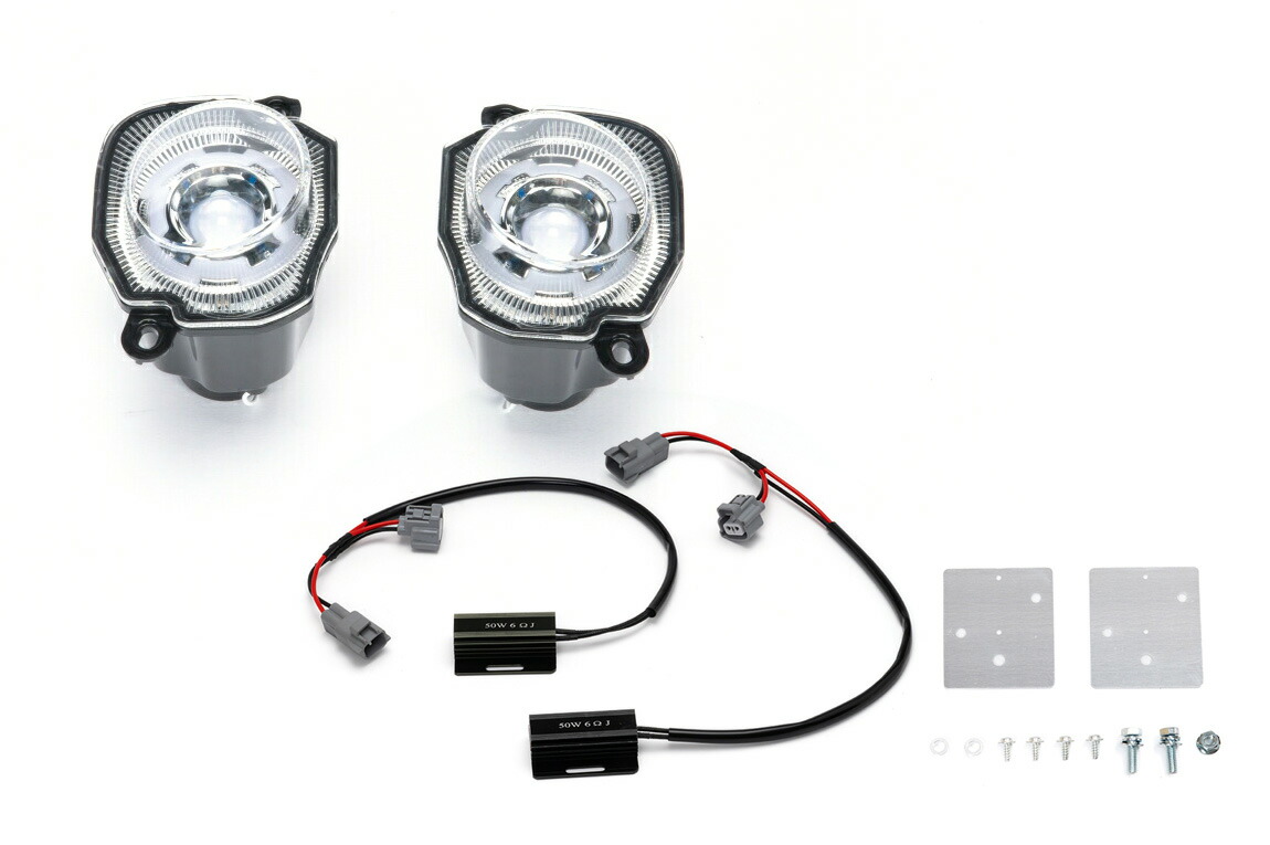 Showa Garage（ショウワガレージ） LEDフロントウィンカーランプ