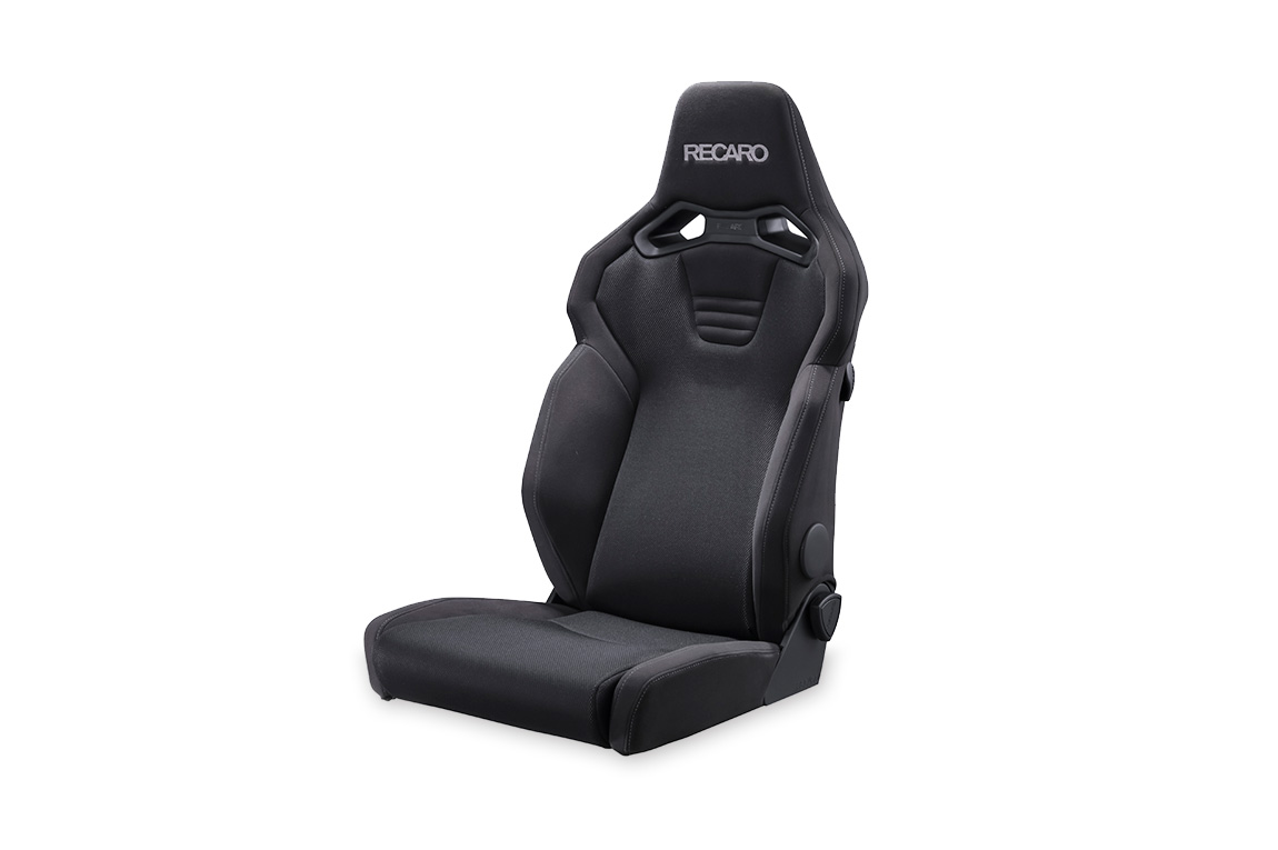 ショウワガレージ 【受注生産】RECARO SR-C BK100 レカロ ジムニー/ジムニーシエラ ジムニーjb64 インテリア JB64 JB74  JB23 JB33 JB43 ハイエース ミニバン : i20020 : ショウワガレージ - 通販 - Yahoo!ショッピング