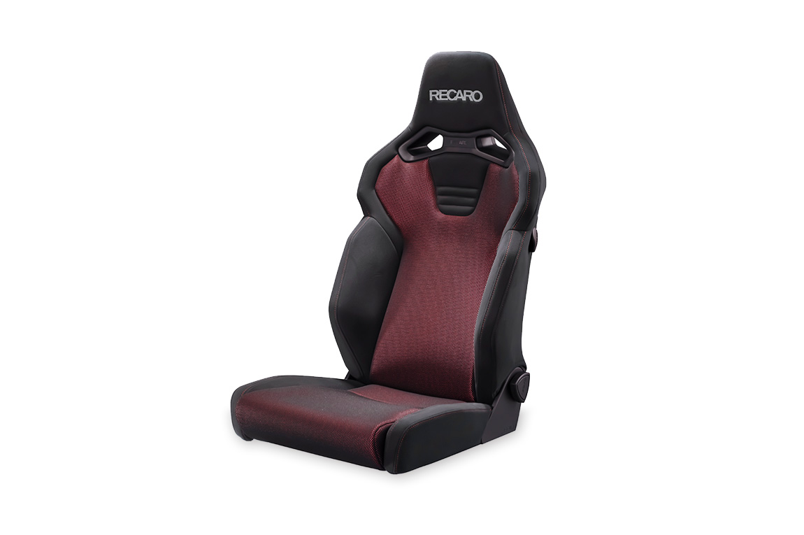 【新品未使用】RECARO アームレスト typeF アームレスト TYPE-F | レカロ Online information【公式】