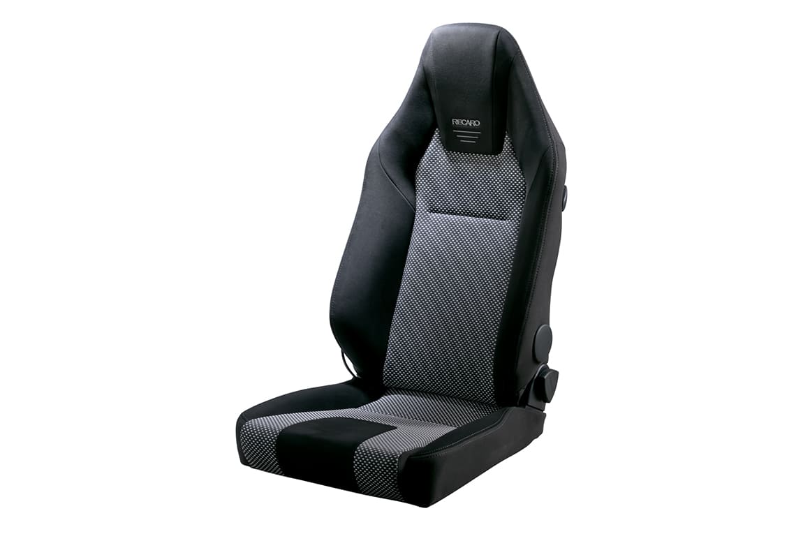 ショウワガレージ 【受注生産】RECARO LX-F WU110H レカロ ジムニー/ジムニーシエラ  JB64、JB74、JB23、JB33、JB43、ハイエース、ミニバンなどに : i20103 : ショウワガレージ - 通販 -  Yahoo!ショッピング