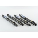 ショウワガレージ 3インチアップ用 X-SHOCK ジムニー JB64 ジムニー