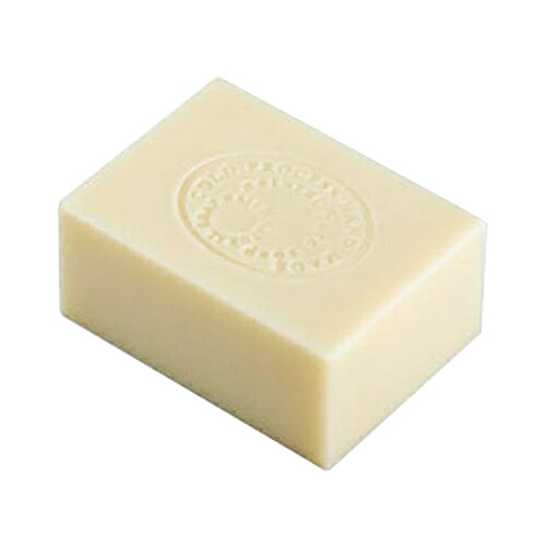 化粧石けん・固形せっけん ナイアード アルガン石鹸(naiad argan soap) 145g &times;5個セット 「ネコポス送料無料」