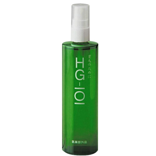 医薬部外品 フローラ(Flora) 植物性の薬用育毛剤 HG-101 (150mL) ×6本セット 爆買の画像