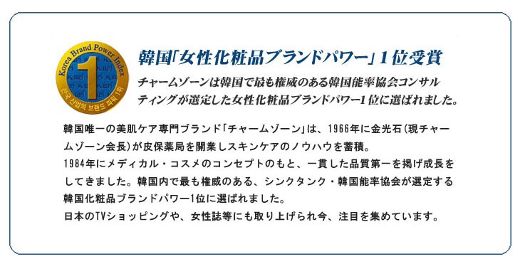 チャームゾーン 当店おまかせ企画 チャームゾーン(CHARMZONE) Ge