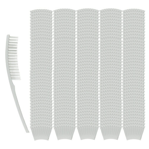 zeAjeB ĝăwAuV ^Cv Ɩp Xg[gXXPguV (STRAIGHT SLIM BRUSH) x2000Zbg