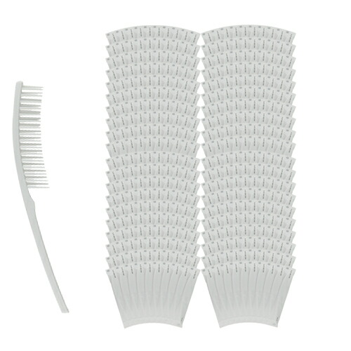 zeAjeB ĝăwAuV ^Cv Ɩp Xg[gXXPguV (STRAIGHT SLIM BRUSH) x400Zbg