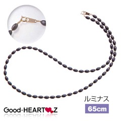 ハーツネックレス・ブレスレット Good-HEARTZ グッドハーツ セイバー