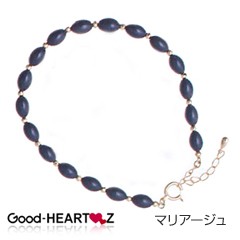 ハーツネックレス・ブレスレット Good-HEARTZ グッドハーツ セイバー