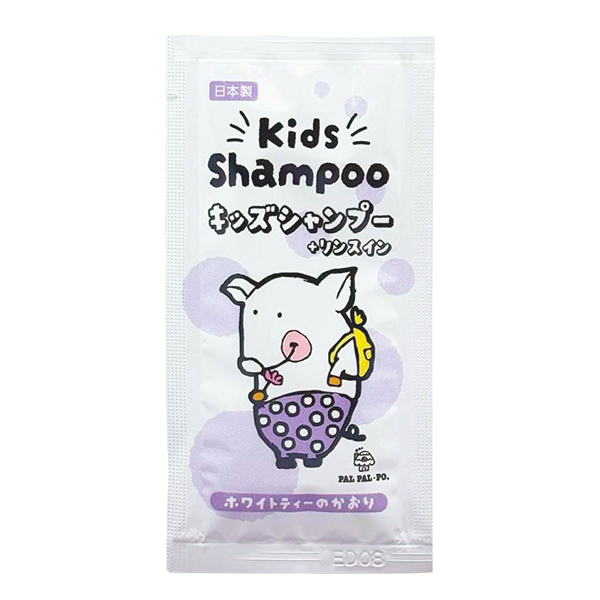 ホテルアメニティ 個包装 業務用 パルパルポー...の詳細画像1