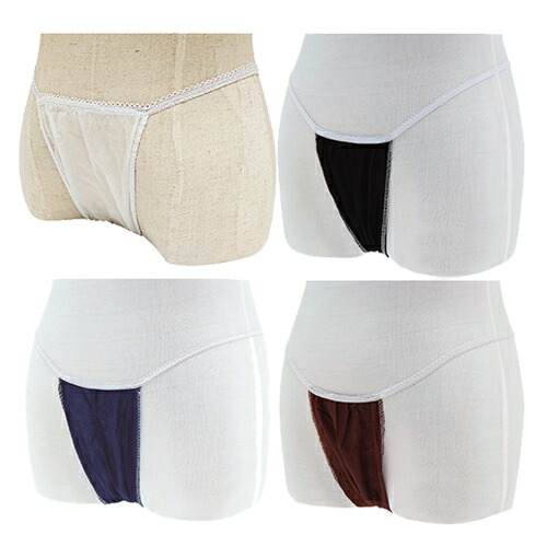 「あす着」「業務用」「使い捨て」「個包装」ペーパー Tバックショーツ(paper T back shorts) フリーサイズ (WN-002) × 1000個(1000枚)セット「送料無料」 業務用 使い捨て 個包装 ペーパー Tバックショーツ(paper T back