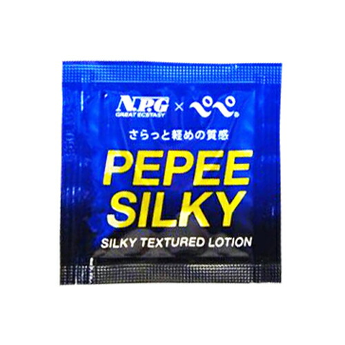 ぺぺローション ぺぺ PEPEE ローション マッサージ ゼリー 5mL x1000個