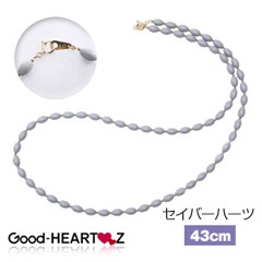 ハーツネックレス・ブレスレット Good-HEARTZ グッドハーツ