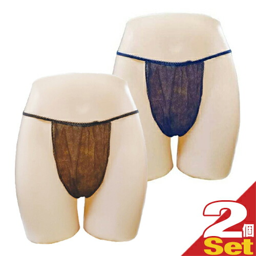 ̳  ڡѡ TХå硼(paper T back shorts) ե꡼ x 2(2)å  ֥᡼͹̵סв(˽)