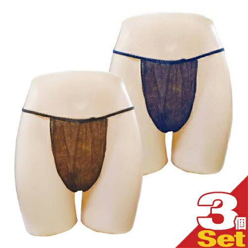 ̳  ڡѡ TХå硼(paper T back shorts) ե꡼ x 3(3)å  ֥᡼͹̵סв(˽)