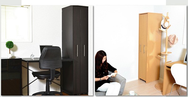 すき間収納ラック【GaP】ラック本体