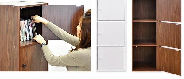 マルチカラーボックス5D【NEST.】