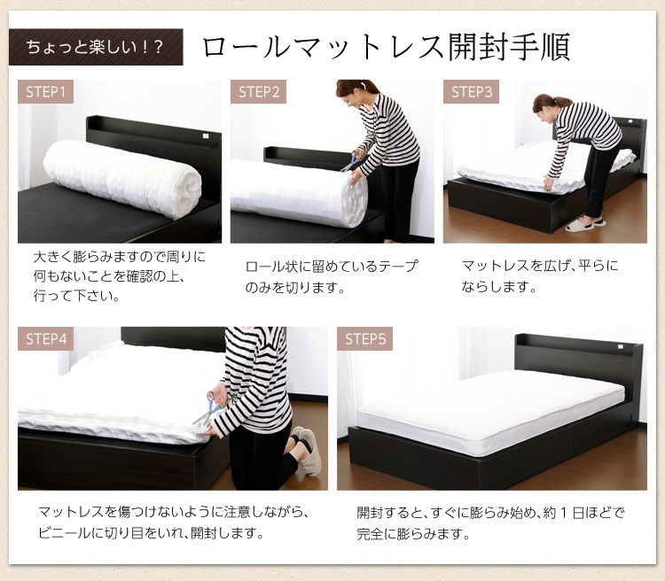 マットレス シングル ボンネルコイル : うさぎ屋 インテリア&DIY
