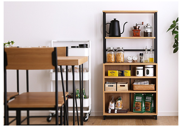 ヴィンテージマルチキャビネット : Enjoy!healthy work life - 通販