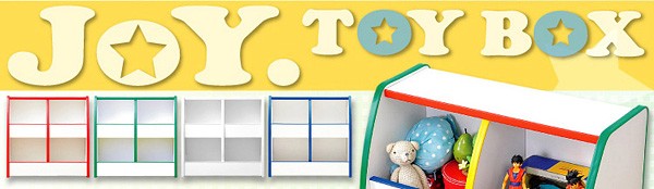 キッズファニチャートイボックス