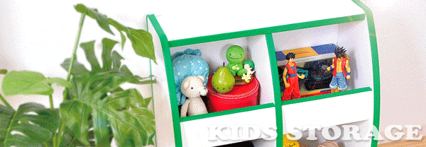 キッズファニチャートイボックス