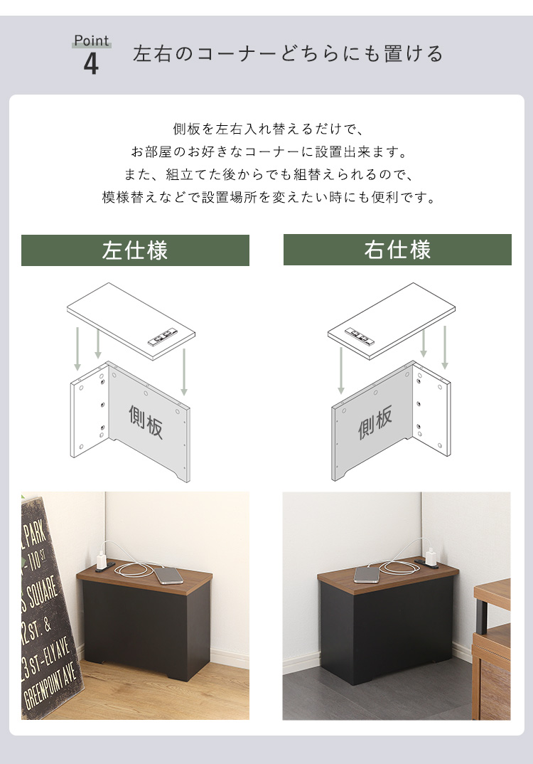Monzlteck 小型デバイス　Wi-Fi ルータ　ケーブルボックス　壁掛け Amazon.co.jp: MIMIA Wi-Fi ルーター 収納 感電防止 ケーブル