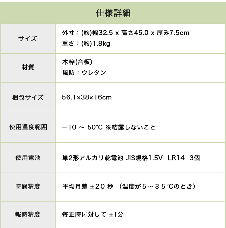 時計 となりのトトロからくり時計 壁掛け 電波 見やすい おしゃれ