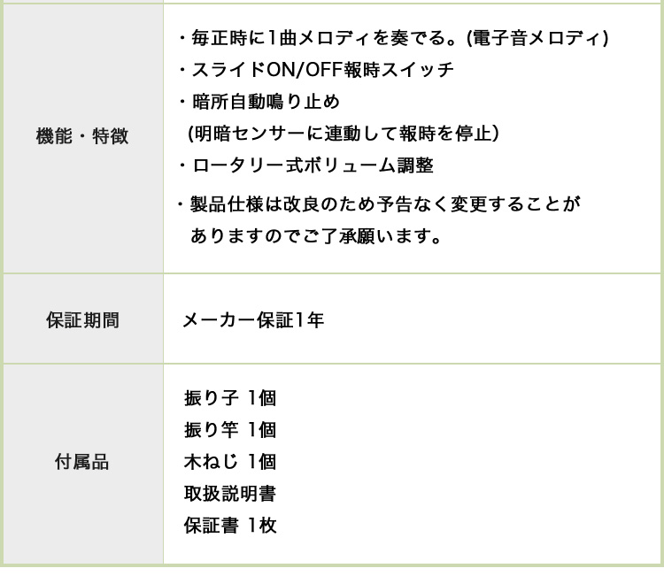 時計 となりのトトロからくり時計 壁掛け 電波 見やすい おしゃれ