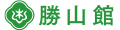 MCT&KETO専門店 勝山館 ロゴ