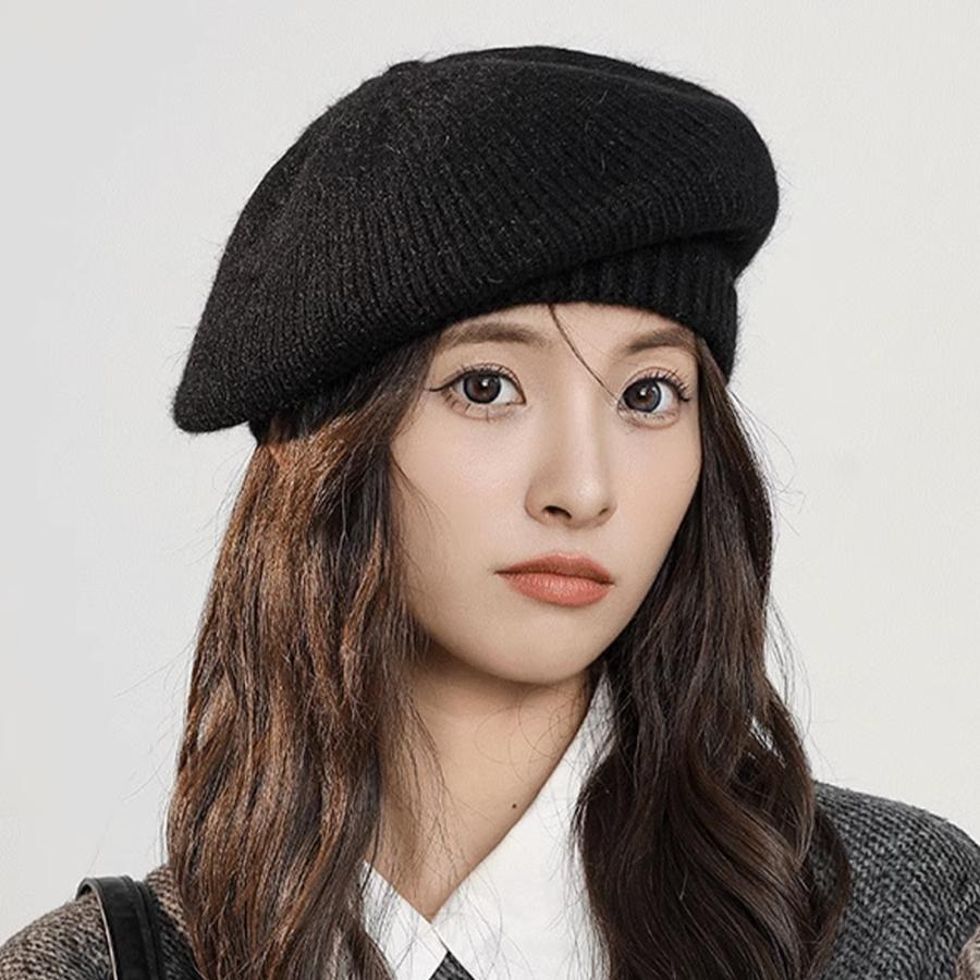 ベレー帽 ヴィヴィアンウエストウッド（レディースファッション