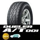BRIDGESTONE（ブリヂストン） DUELER A/T001 225/70R16 (4本セット