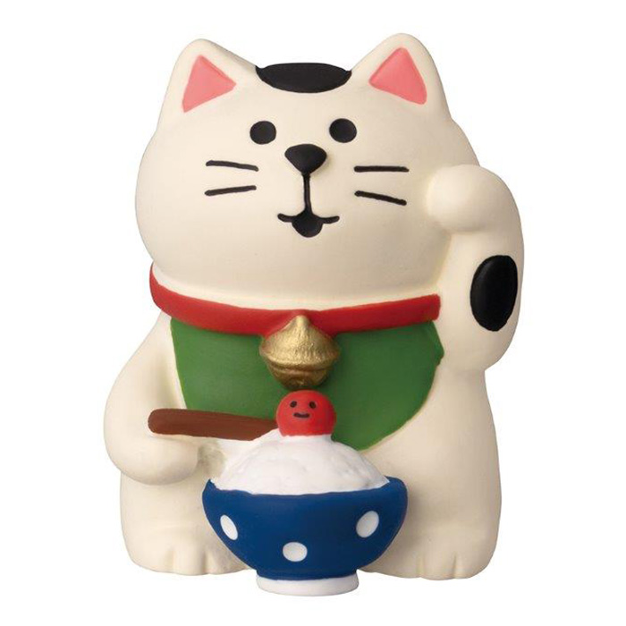 デコレ　コンコンブル　米農家猫など 楽天市場】☆デコレ(DECOLE) concombre コンコンブル 米農家猫