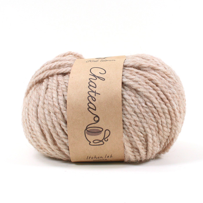 ウールミックス WOOLMIX 極太 5玉入り 毛糸 手芸材料 編み物