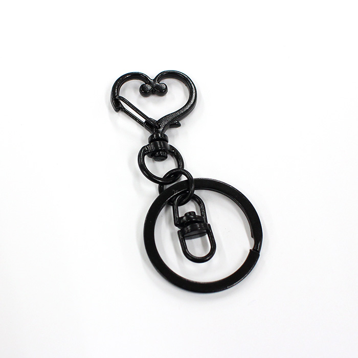 クラフトハートトーカイ キーホルダー ストラップ バッグチャーム