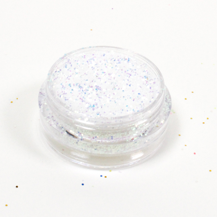 クラフトハートトーカイ グリッター 全12色 | レジン 封入 パーツ