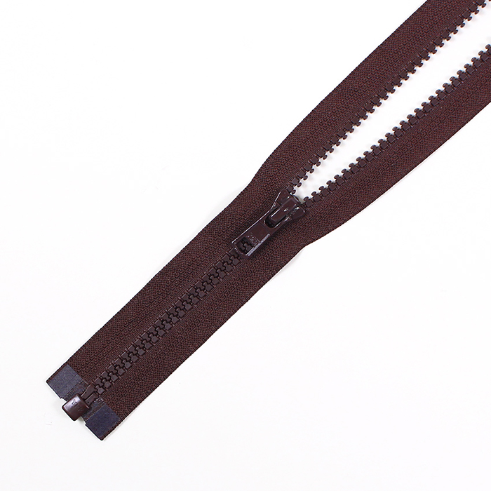 YKK 5VSO-80 ビスロン オープンファスナー | シンプル 定番