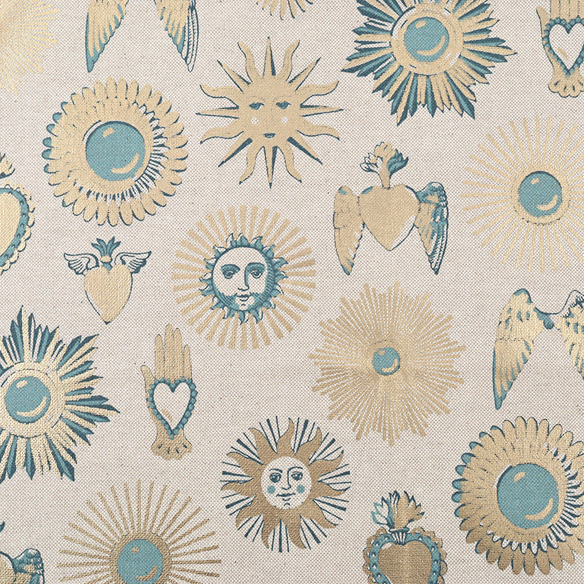 クラフトハートトーカイ MFTA EX VOTO オックス 65cm×1m