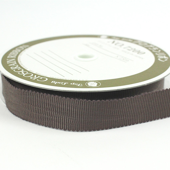 くすみカラー グログランリボン 1巻売 巾15mm 1.5cm 幅15mm | くすみ