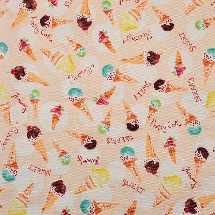 クラフトハートトーカイ CRA-SEW collection オックス SWEET&DREEM JCY