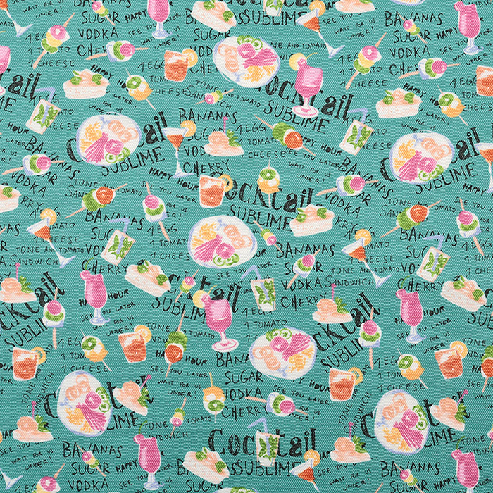 クラフトハートトーカイ CRA-SEW collection オックス カクテル